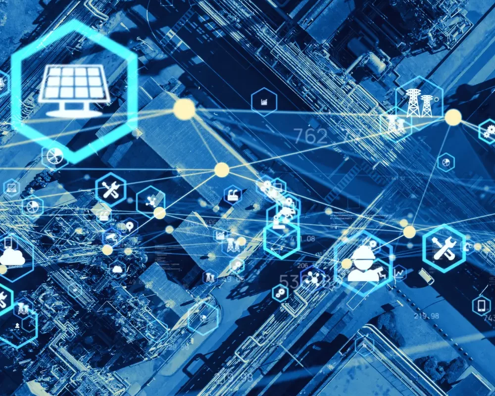 Supply chain‑attacker