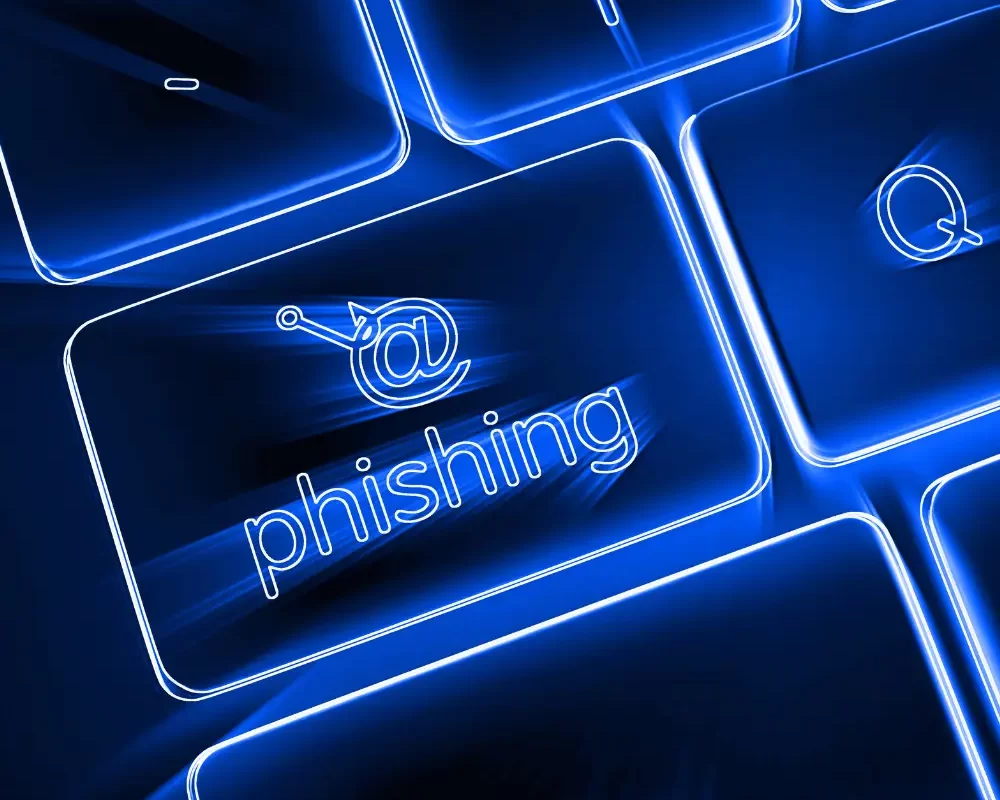 phising